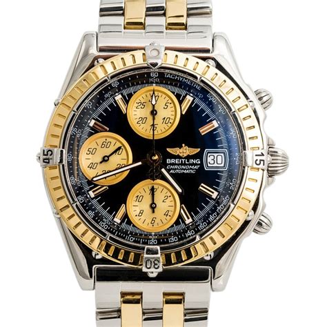 used breitling watches under 1000|pre owned breitling watches uk.